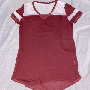 Plain T- shirt